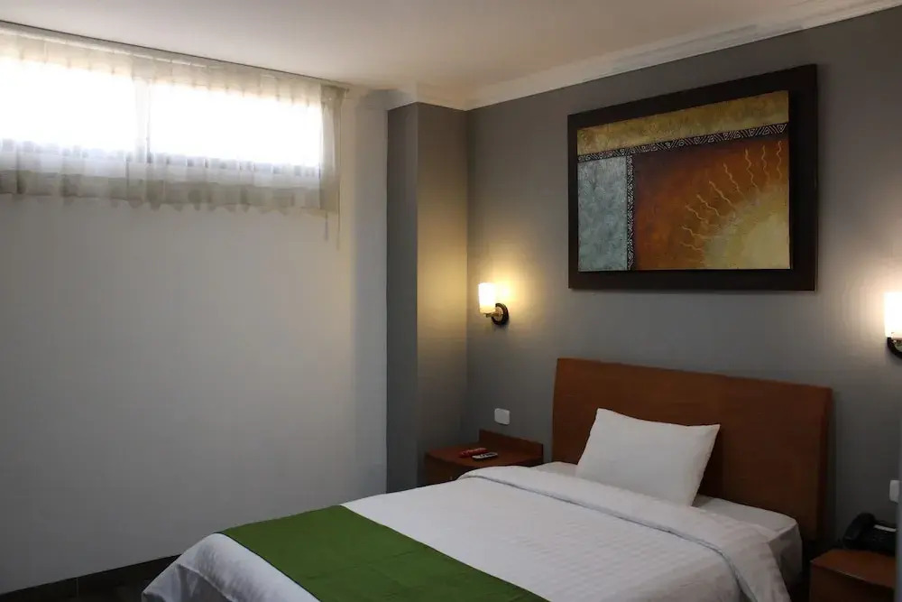 Hotel Plaza Monte Carlo