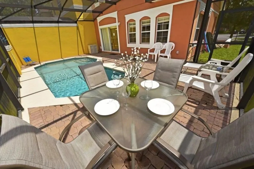 3010 Encantada House 4 Bedroom by Florida Star