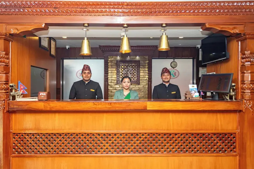 Hotel Kutumba