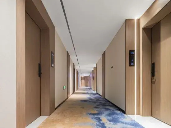 H Hotel (Xuchang Wanda Fat Donglai Angel City)