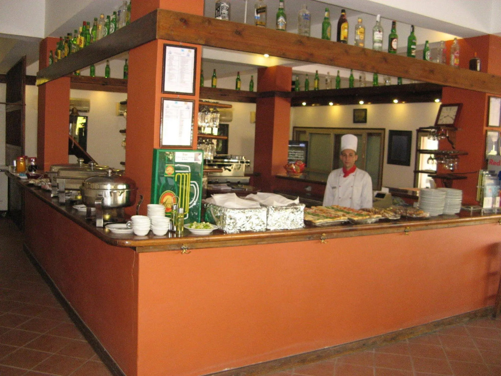 Oonas Dive Club