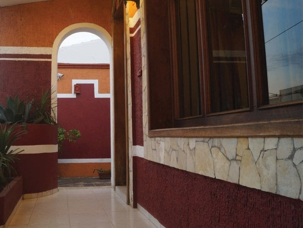 Hotel Nicalococ