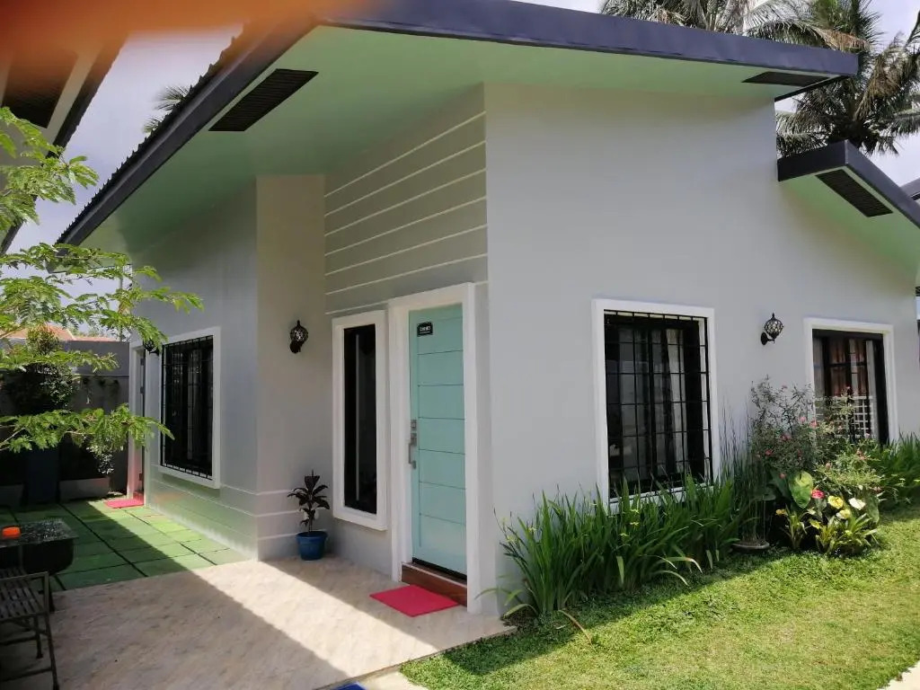 Blue Residence Tagaytay