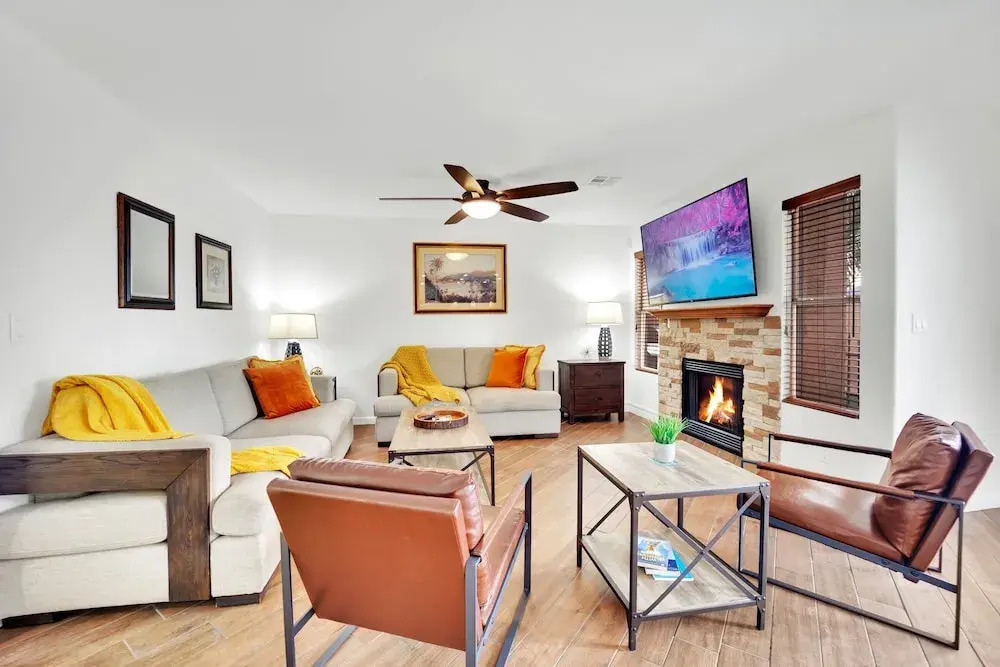 Heritage Haven Villa