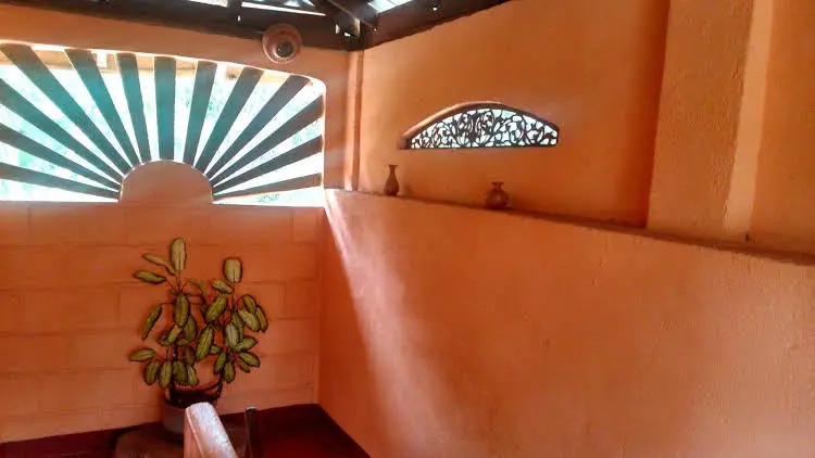 Aurora Holiday Bungalow
