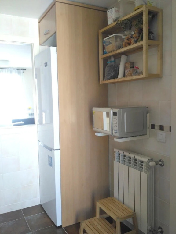 Apartment With 2 Bedrooms in Sabiñanigo, With Wonderful City View, Poo