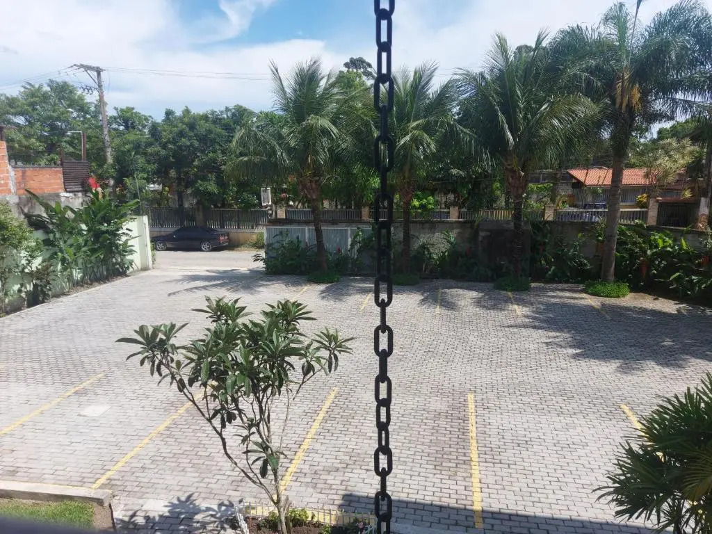 Hotel Kiribati Maresias