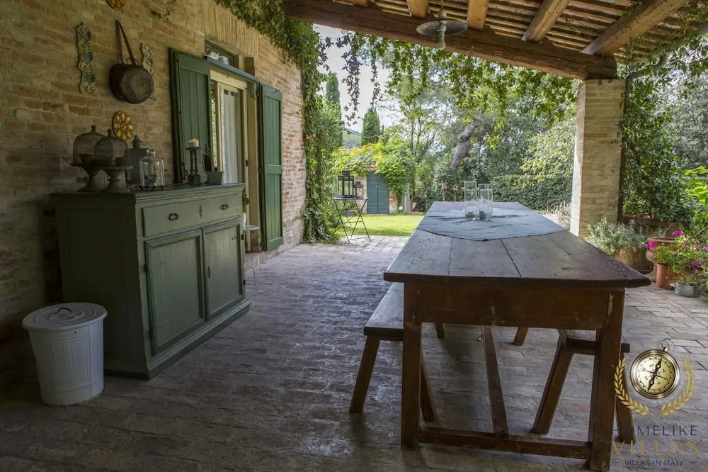 Villa Astreo