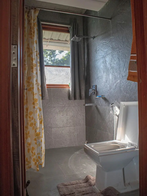 Hills Tale Backpackers Hostel