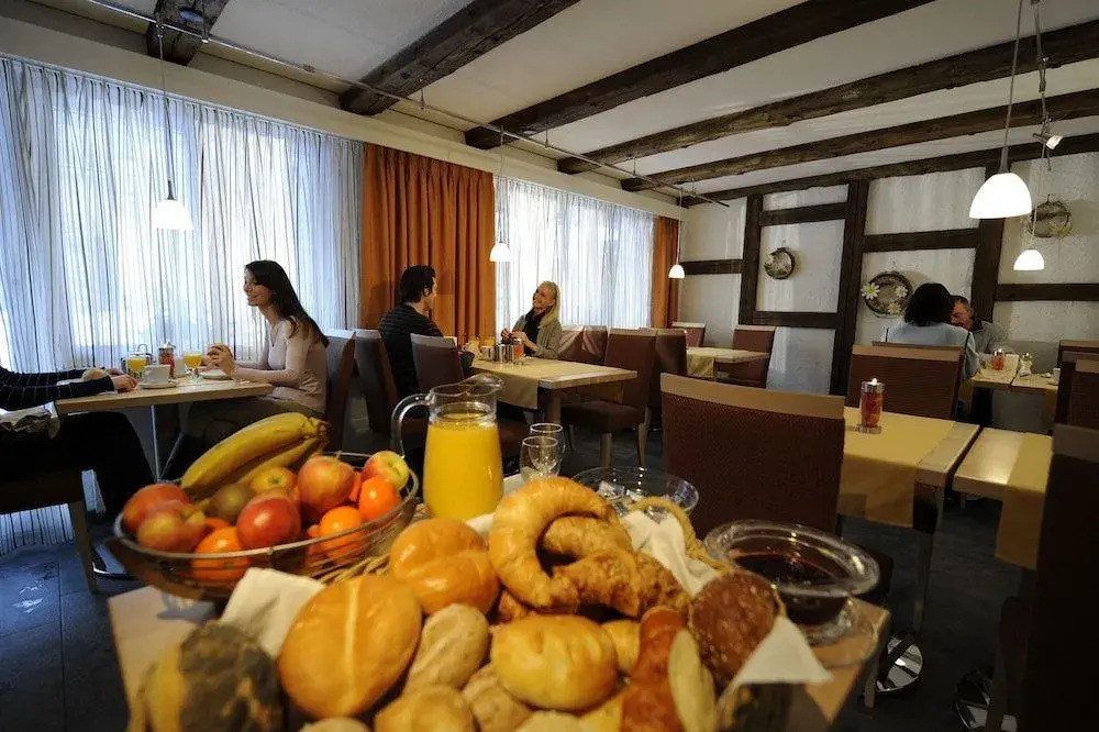 Hotel Belmont