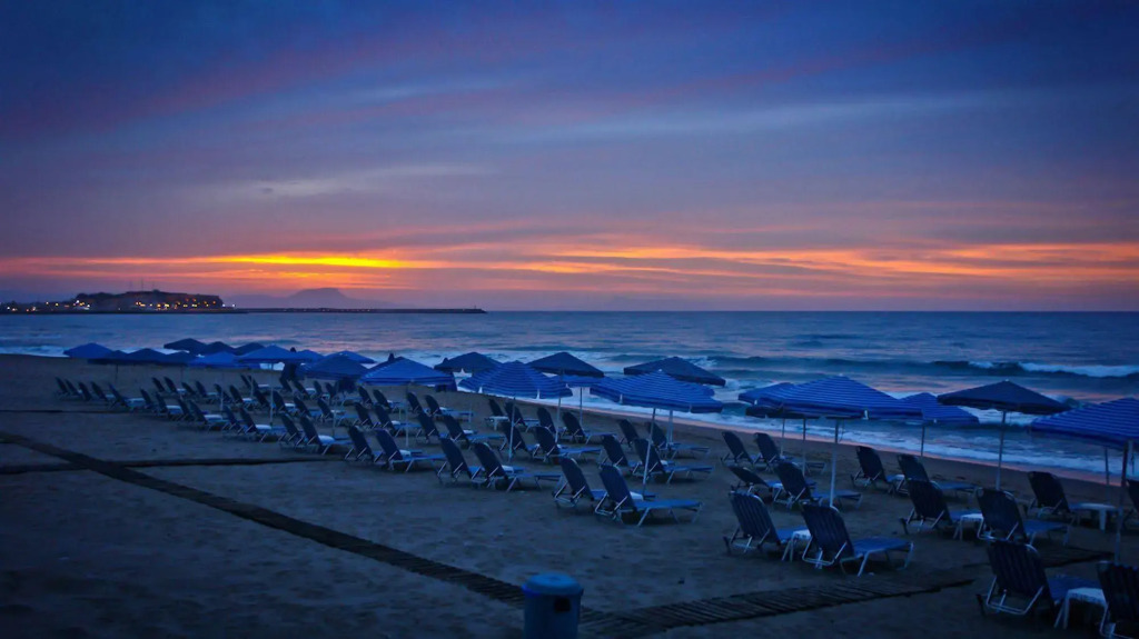 La Stella Suites