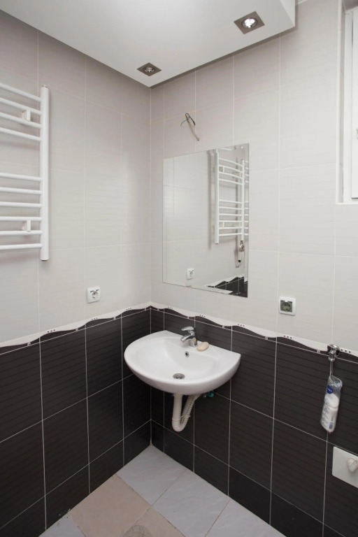 Apartment Matoseva
