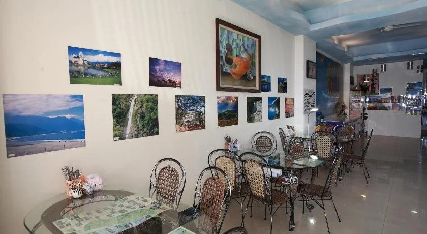 Cruise Homestay