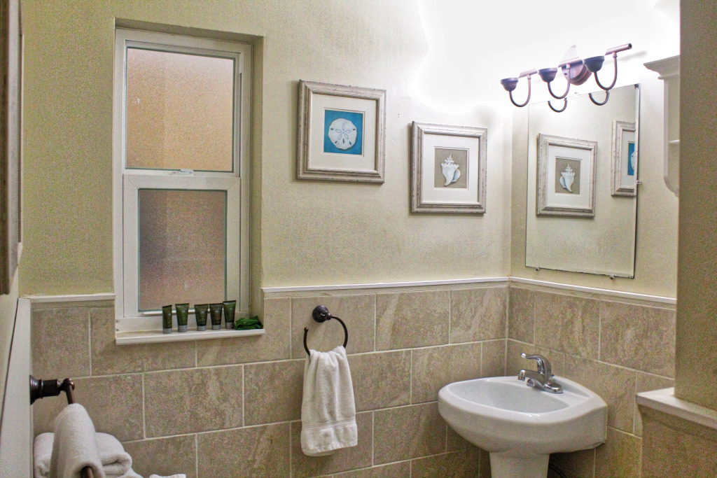 Coconut Grove Beach Resort Suite 6