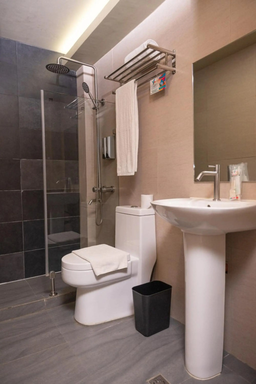 Mactan rooms