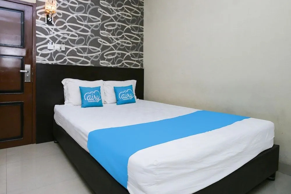Airy Manggala Toddopuli Tujuh 7 Makassar
