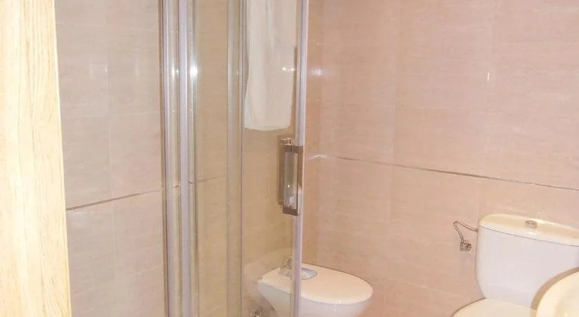 Area de Servicio Villamartín