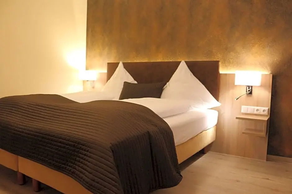 Hotel Baldus