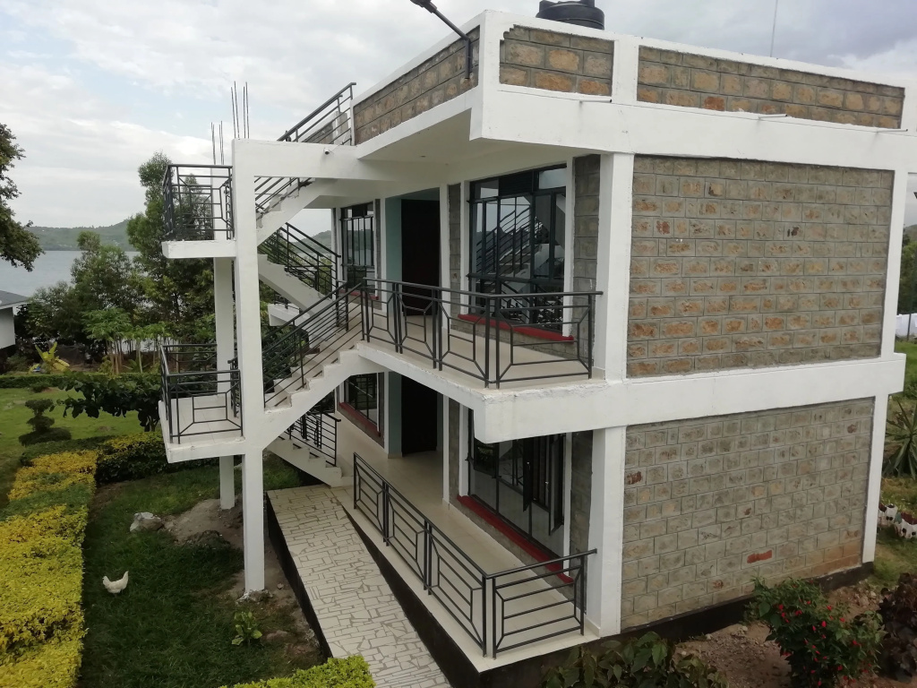 White Stone Beach Resort