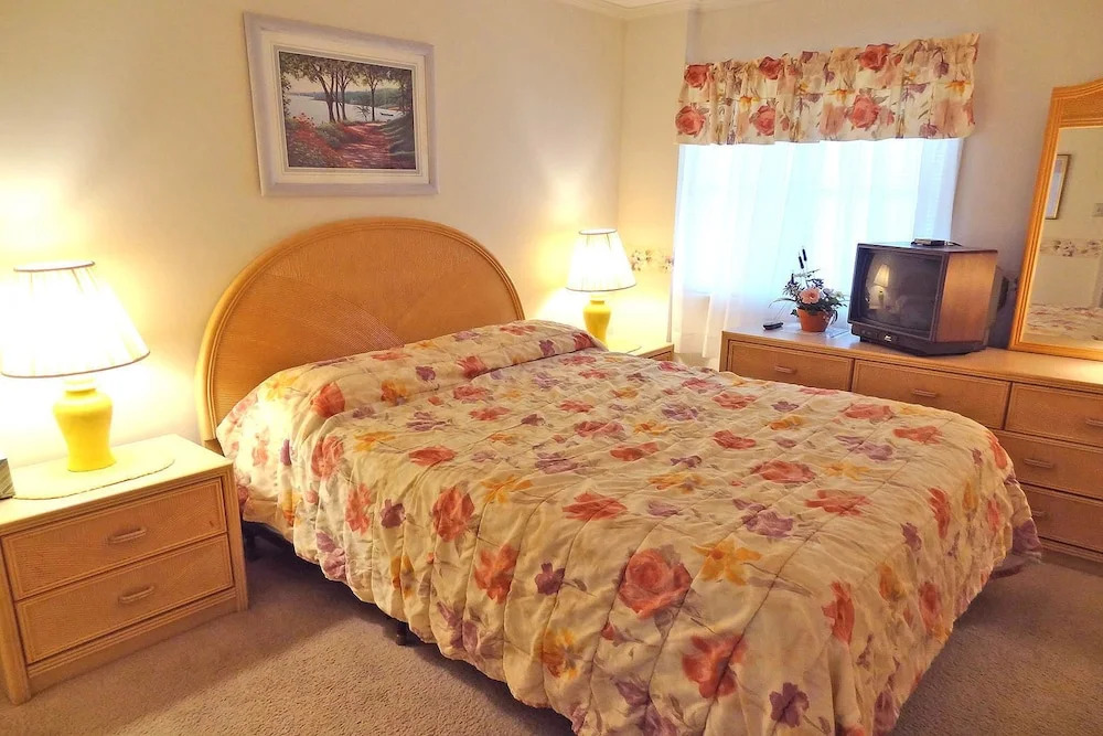 Sunrise Sea 309 - 2 Br Condo