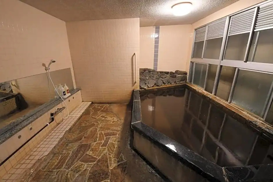 Onsen Inn Hamayu Nagi - Vacation STAY 81905