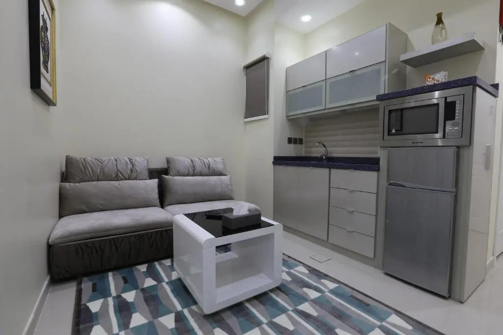 أجنحة درة Dorra Suites