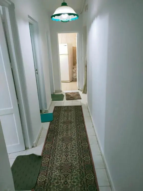 مدينة الرحاب