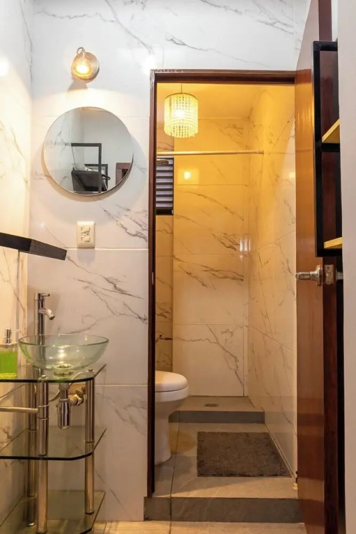 Apt in Del Valle Great Location near WTC
