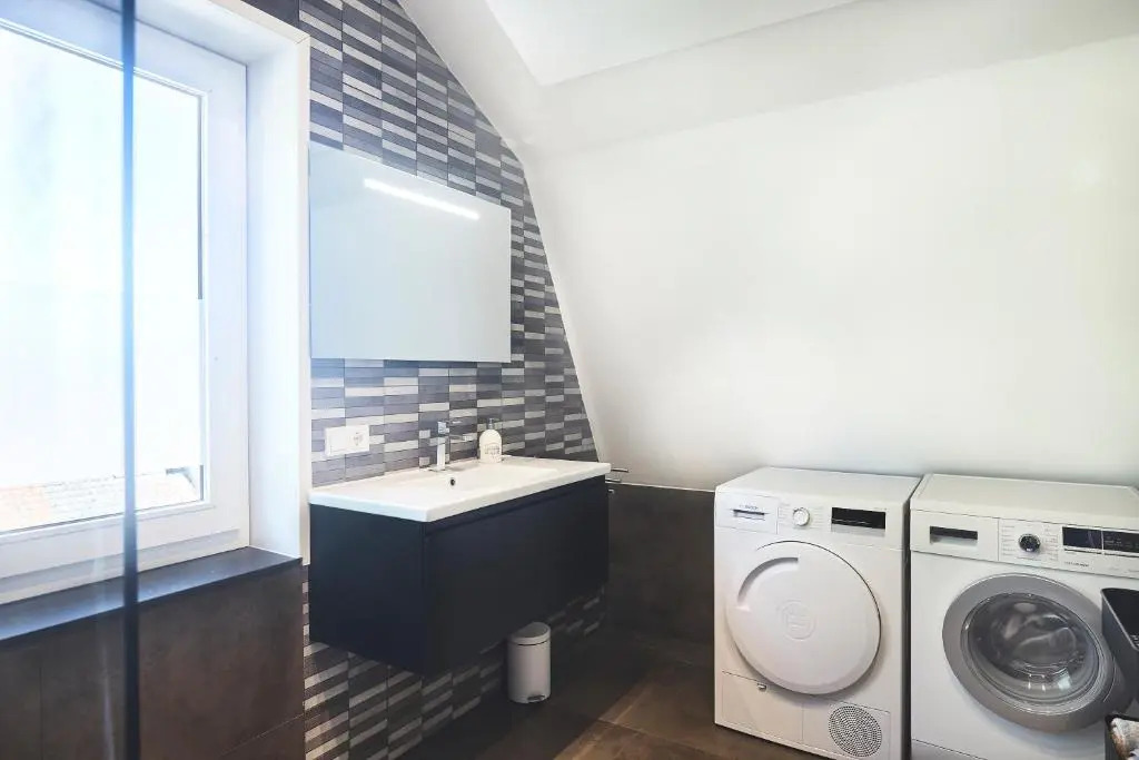 Apartment Bolwerkzicht