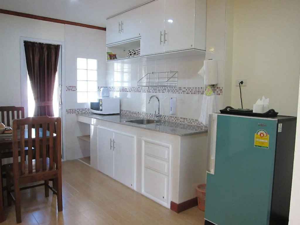 Baanrabiangmai Hotel