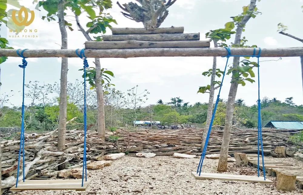 The Warong Nusa Penida - Hostel