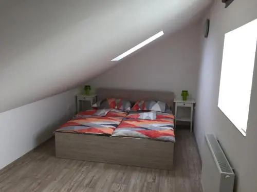 Apartment Lidická Slavkov, 4 person