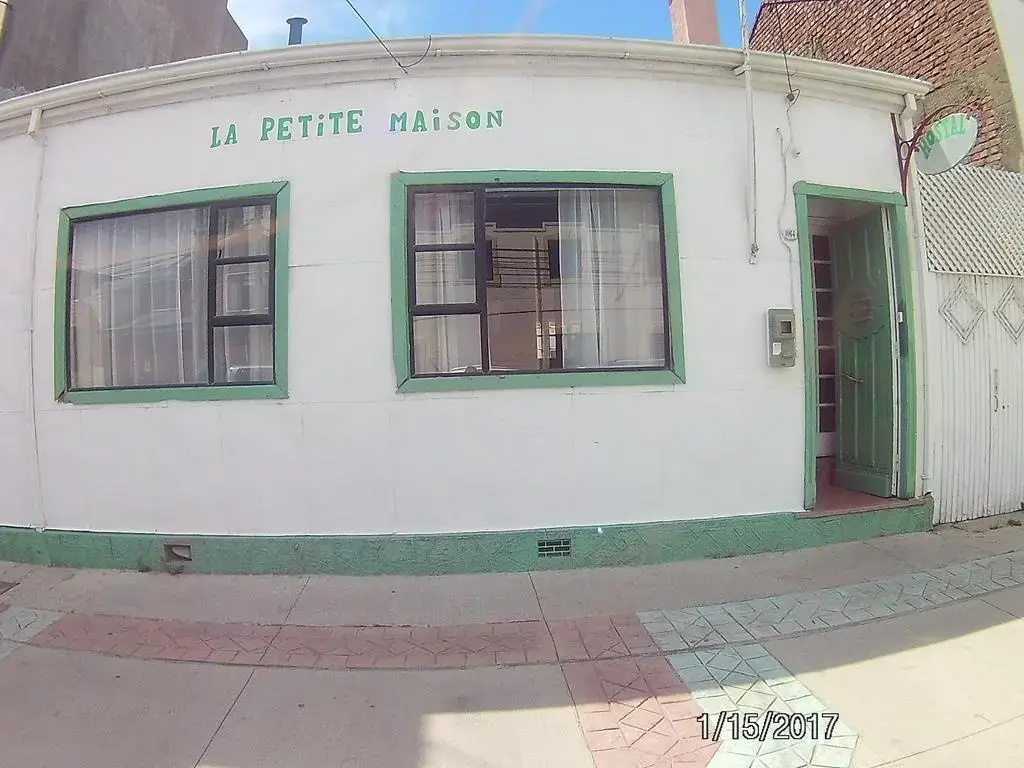 La Petite Maison