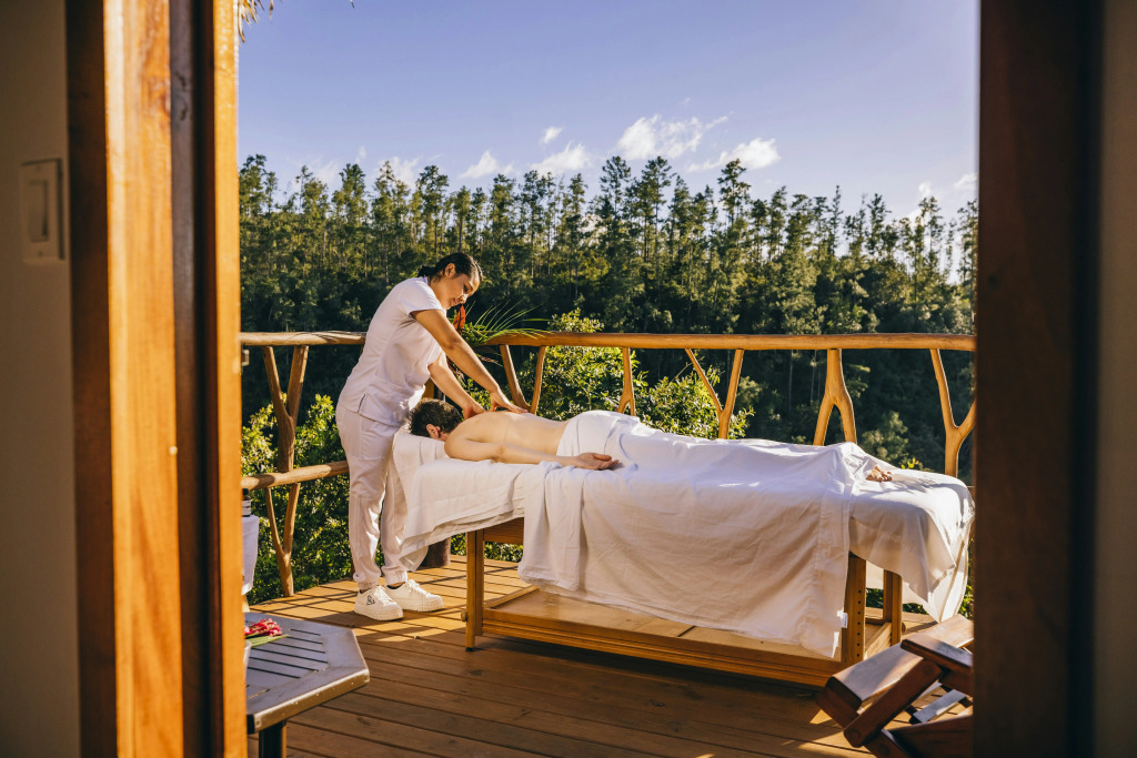 Gaia Riverlodge