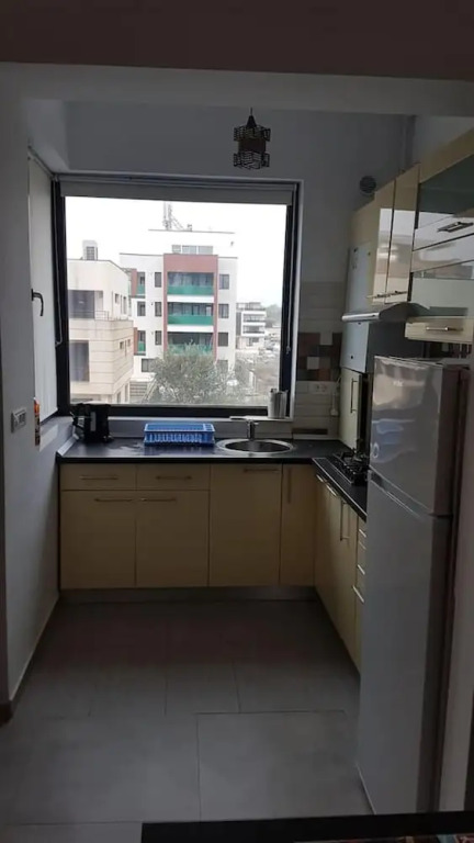 Apartament Mamaia Sat