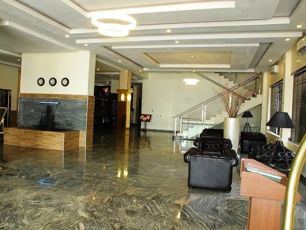 Oaklands Hotel Enugu