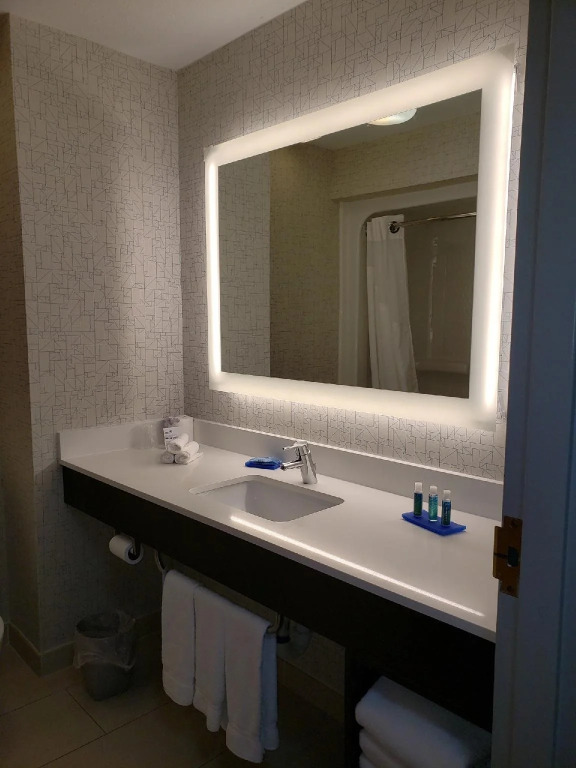 Holiday Inn Express Lake Okeechobee by IHG