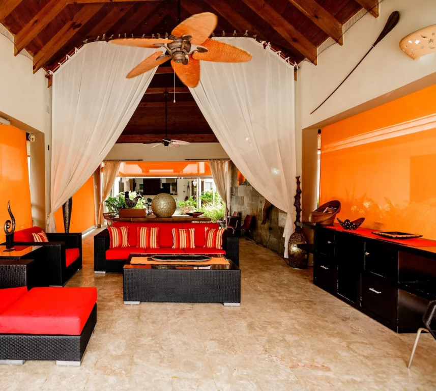 Punta Cana Villas Country and Ecolodge