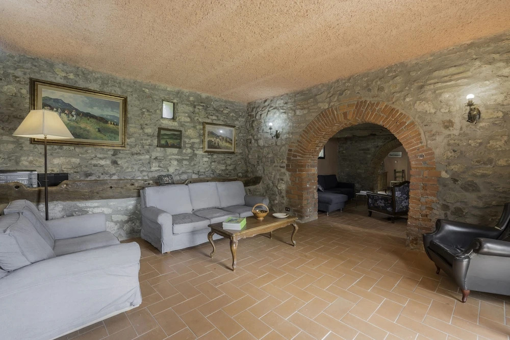 Borgo La Casina By Geco Vacation Rentals