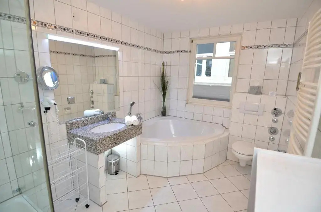 Villa Binz - Apt. 05