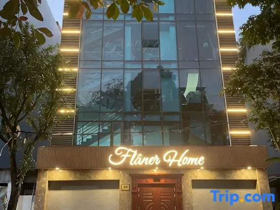 Flâner Home Ninh Binh