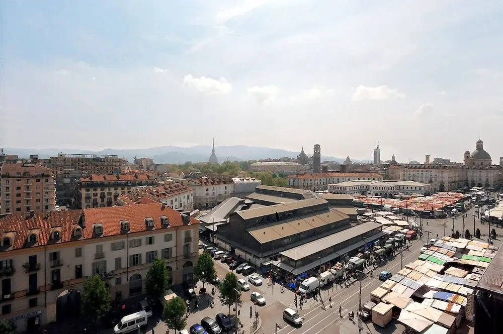 Lumiere Soggiorni Torino