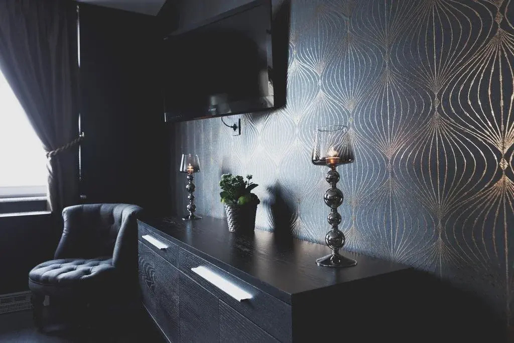 Secret Suites