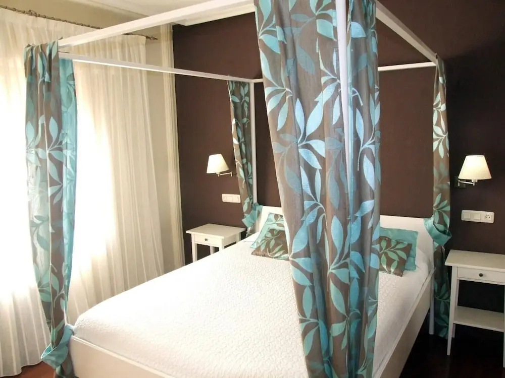 Hostal El Botero
