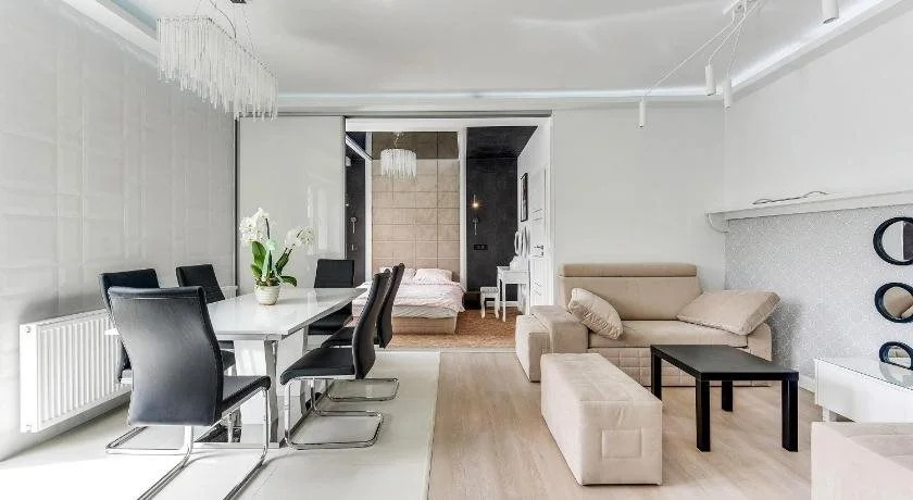 Apartament Central Sopot