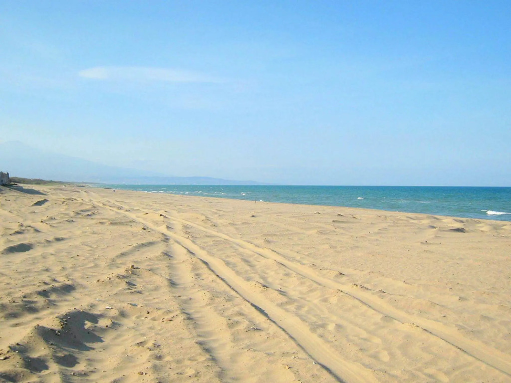 Holiday Home Agnone Bagni by Beach