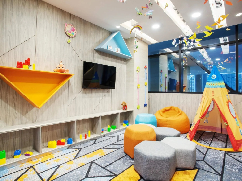 ibis Styles Medan Pattimura