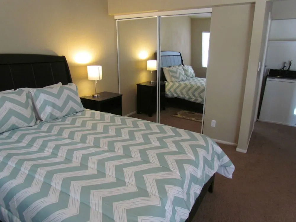 Townhouse in Las Vegas near Strip