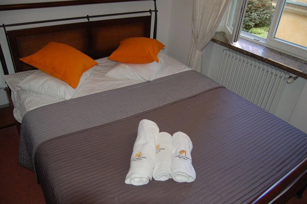 Rycerska Apartment Old Town