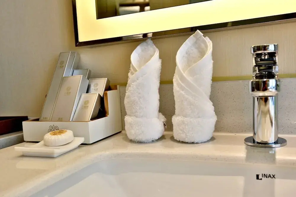 Shundi SHY Hotel Xihu Hangzhou